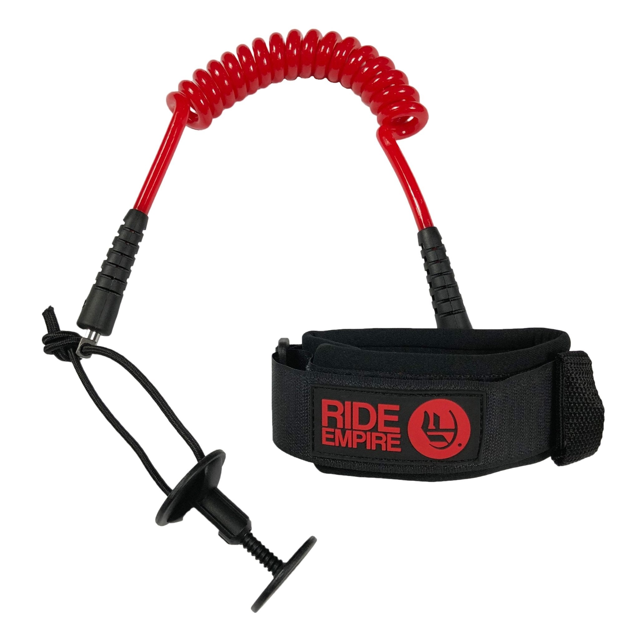 Botha Bicep Leash - 662 Bodyboard Shop