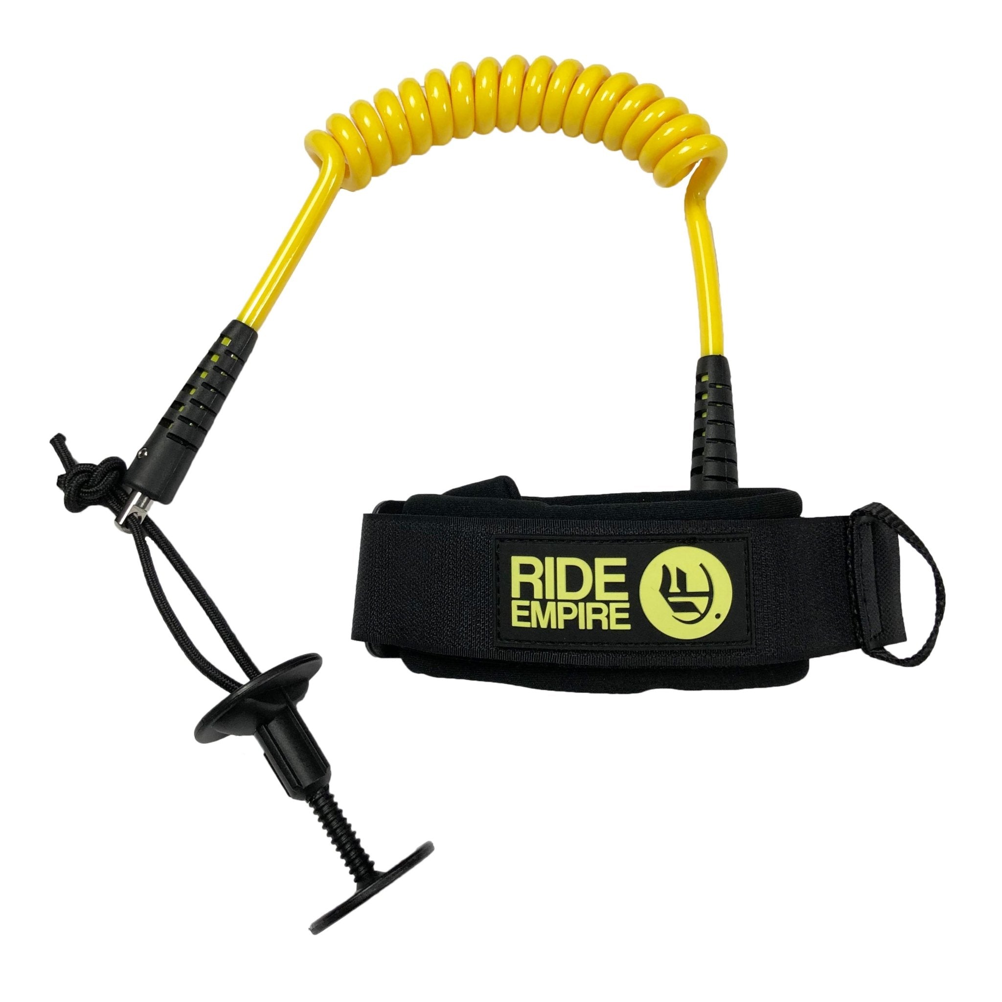 Botha Bicep Leash - 662 Bodyboard Shop