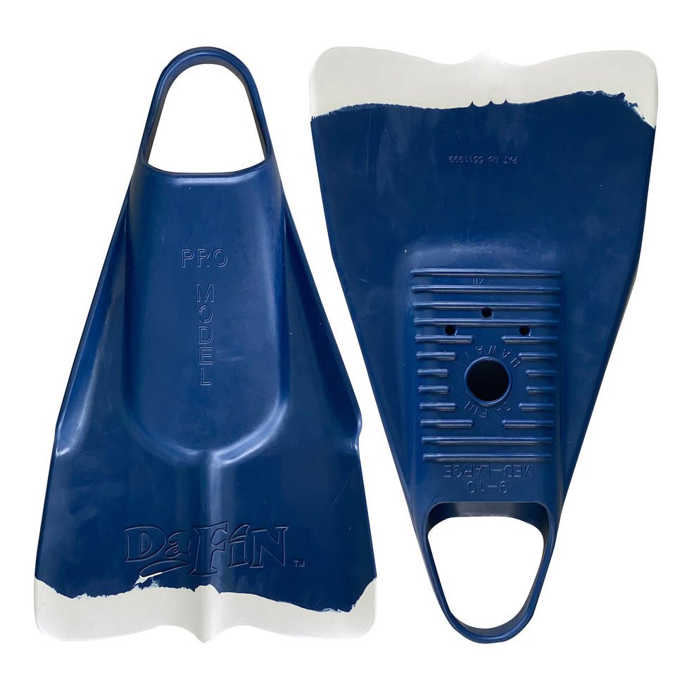 DaFiN Signature Zak Noyle Swim Fins - Cosmic