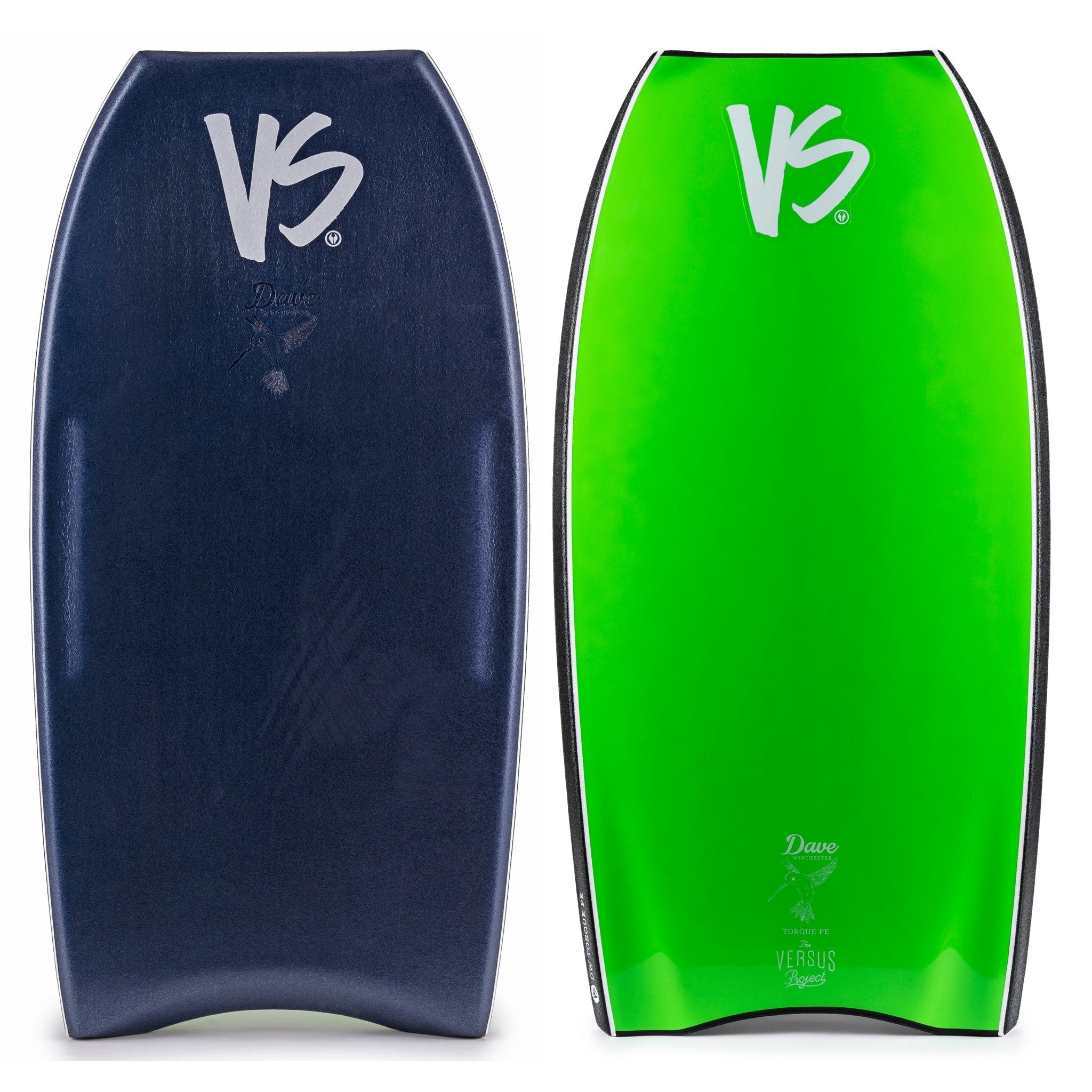 Dave Winchester PE Bodyboard - 662 Bodyboard Shop