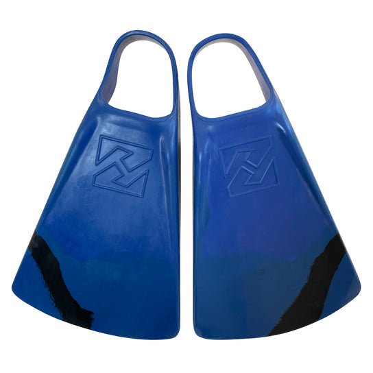 DubZero Swim Fins - 662 Bodyboard Shop