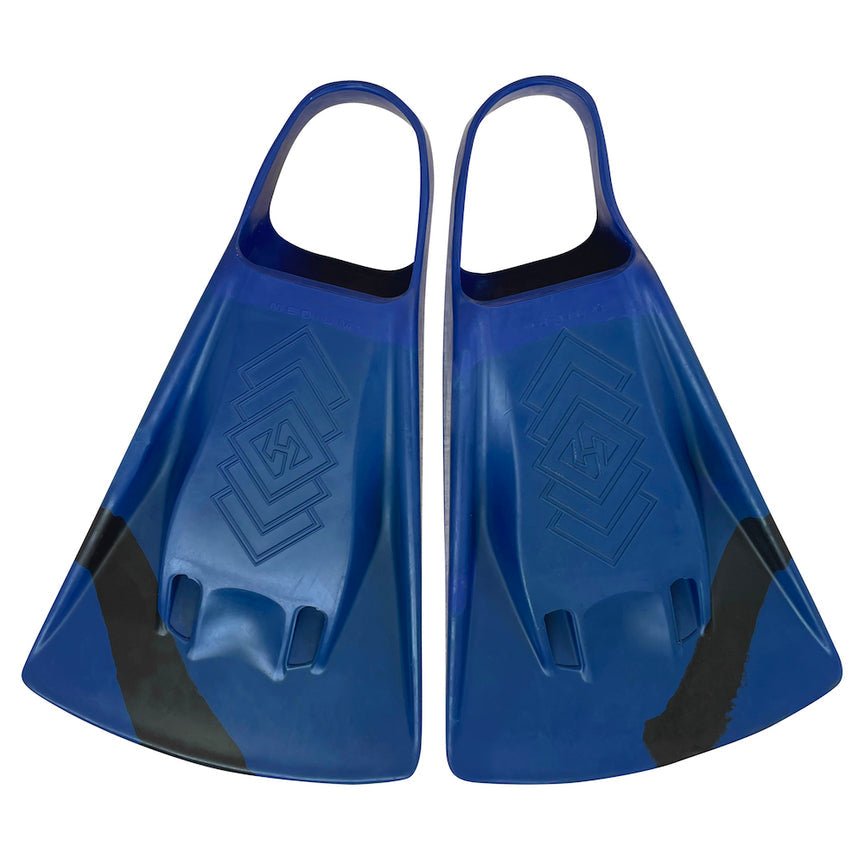 DubZero Swim Fins - 662 Bodyboard Shop