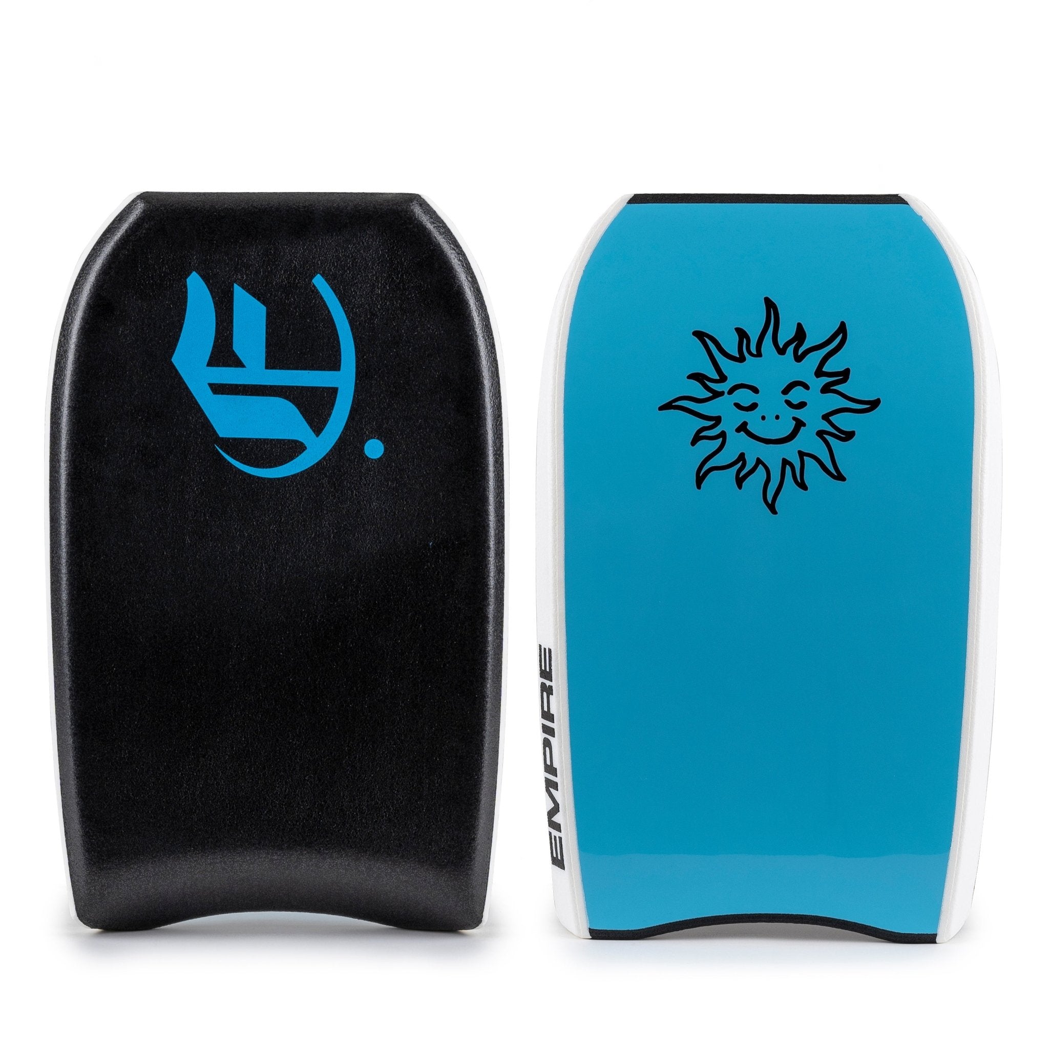 Empire 22" PE Kick Board (COMING SOON) - 662 Bodyboard Shop