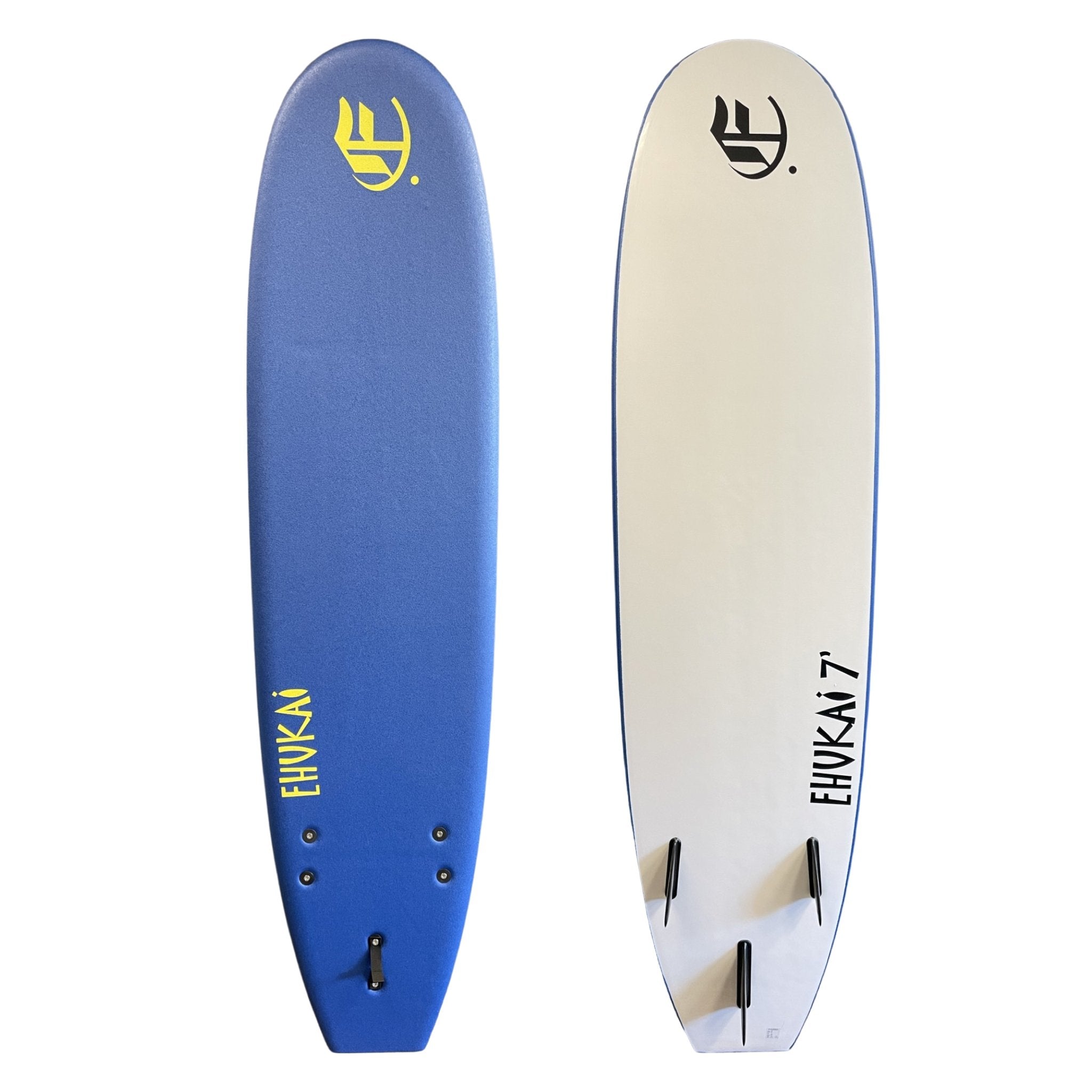 Empire Ehukai 7' Soft Surfboard - 662 Bodyboard Shop