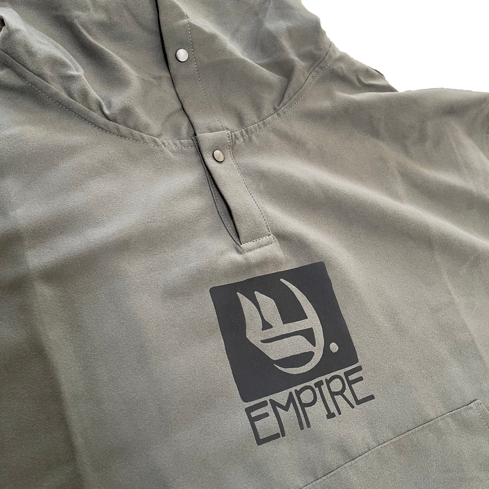 Empire Lightweight Poncho - 662 Bodyboard Shop