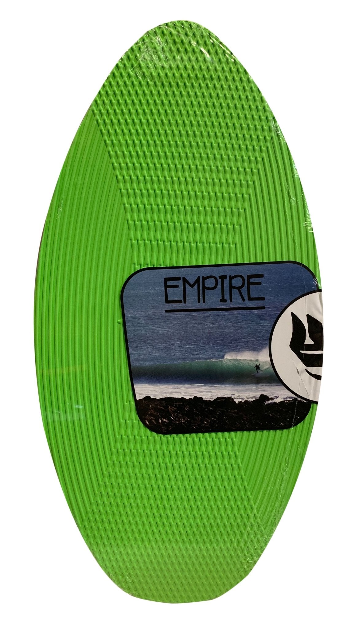 Empire Wood Traction Skimboard (COMING SOON) - 662 Bodyboard Shop