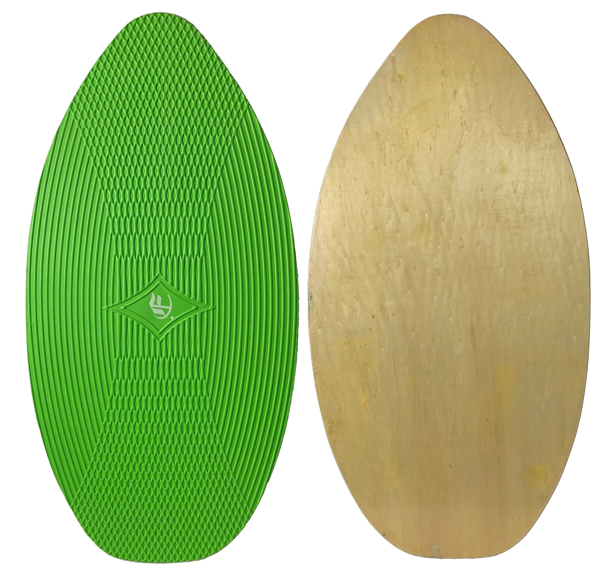 Empire Wood Traction Skimboard (COMING SOON) - 662 Bodyboard Shop