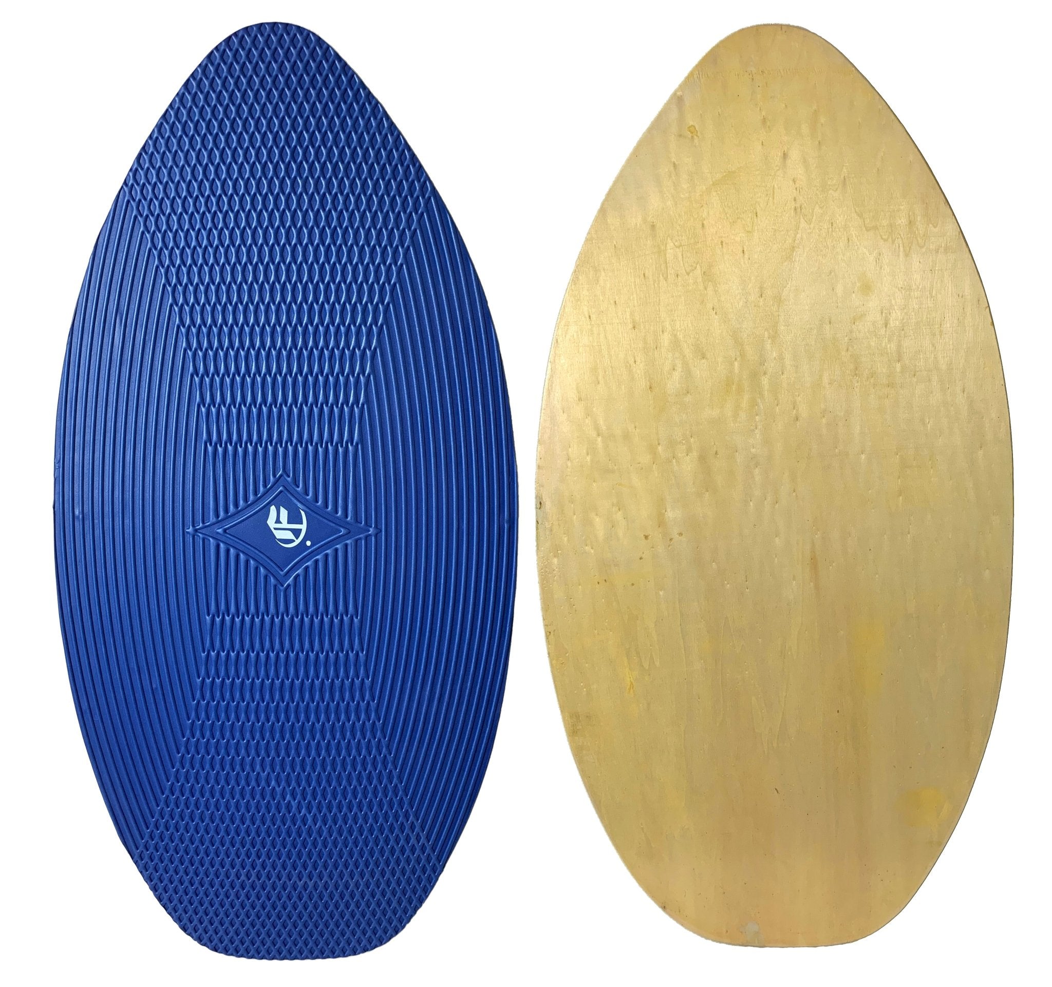 Empire Wood Traction Skimboard (COMING SOON) - 662 Bodyboard Shop