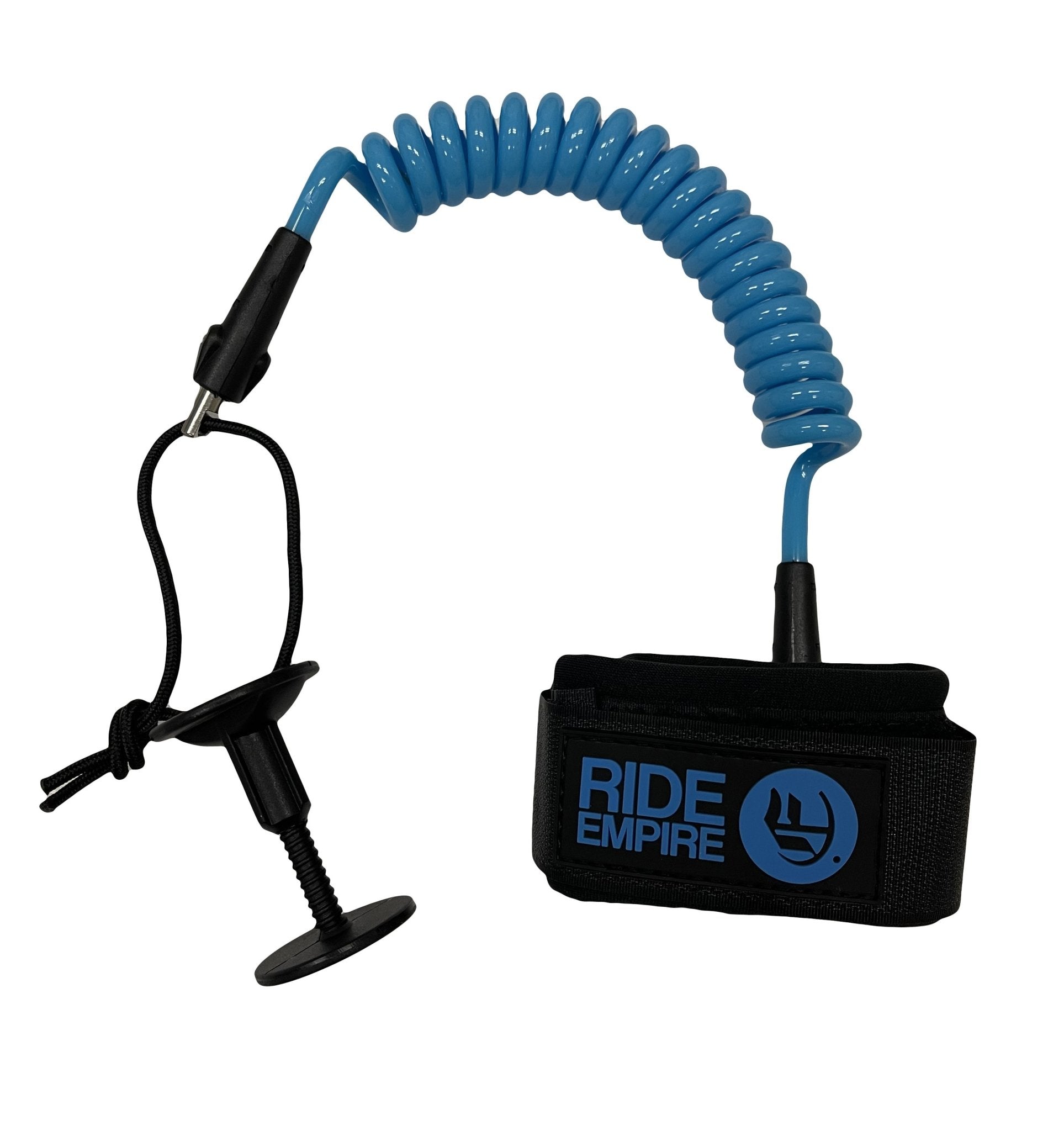 Empire Wrist Bodyboard Leash - 662 Bodyboard Shop