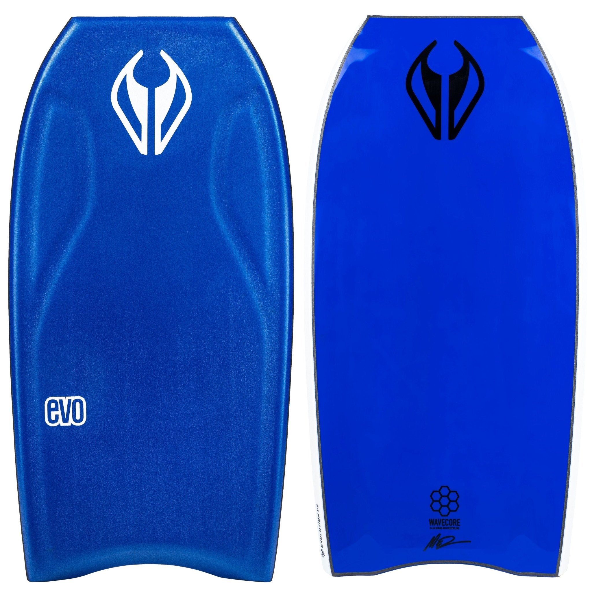 Evolution Bodyboard - 662 Bodyboard Shop