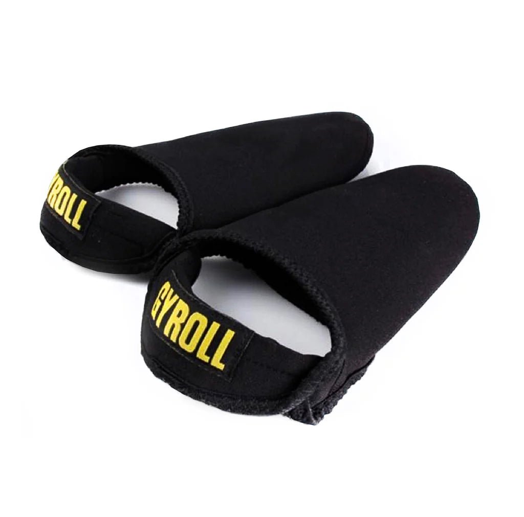 Gyroll Fin Inserts w/ pad - 662 Bodyboard Shop