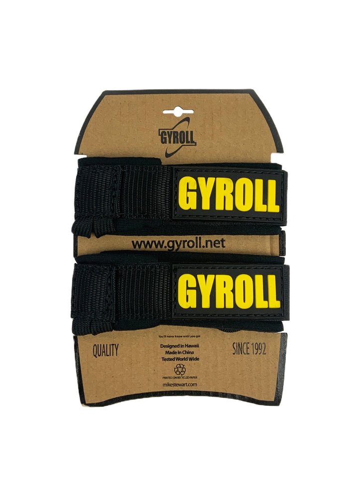 Gyroll Velcro Fin Saver - 662 Bodyboard Shop