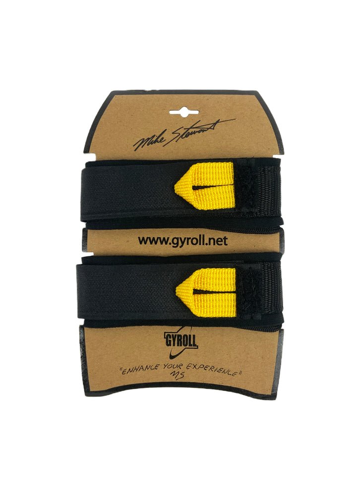 Gyroll Velcro Fin Saver - 662 Bodyboard Shop