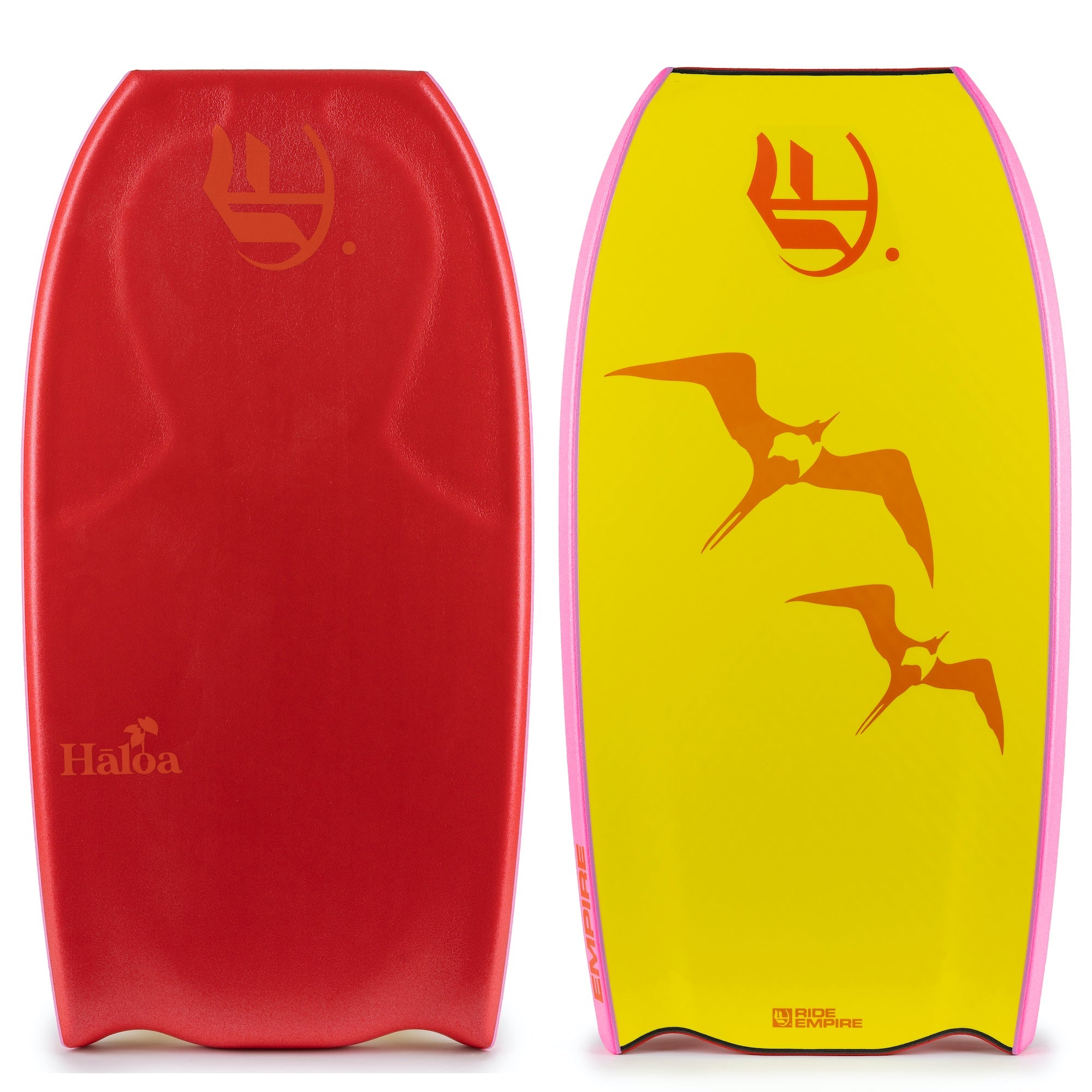 Hāloa PP+ Bodyboard (1X Stringer) - 662 Bodyboard Shop