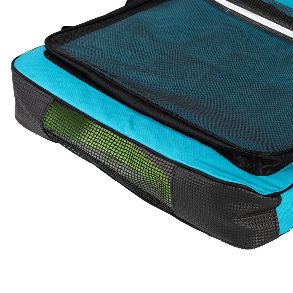 Hubboards Interstate Bodyboard Bag - 662 Bodyboard Shop