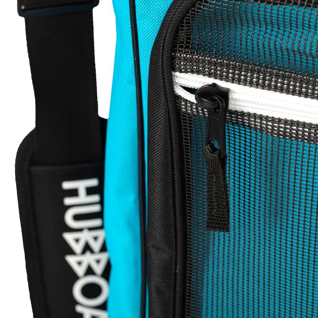 Hubboards Interstate Bodyboard Bag - 662 Bodyboard Shop