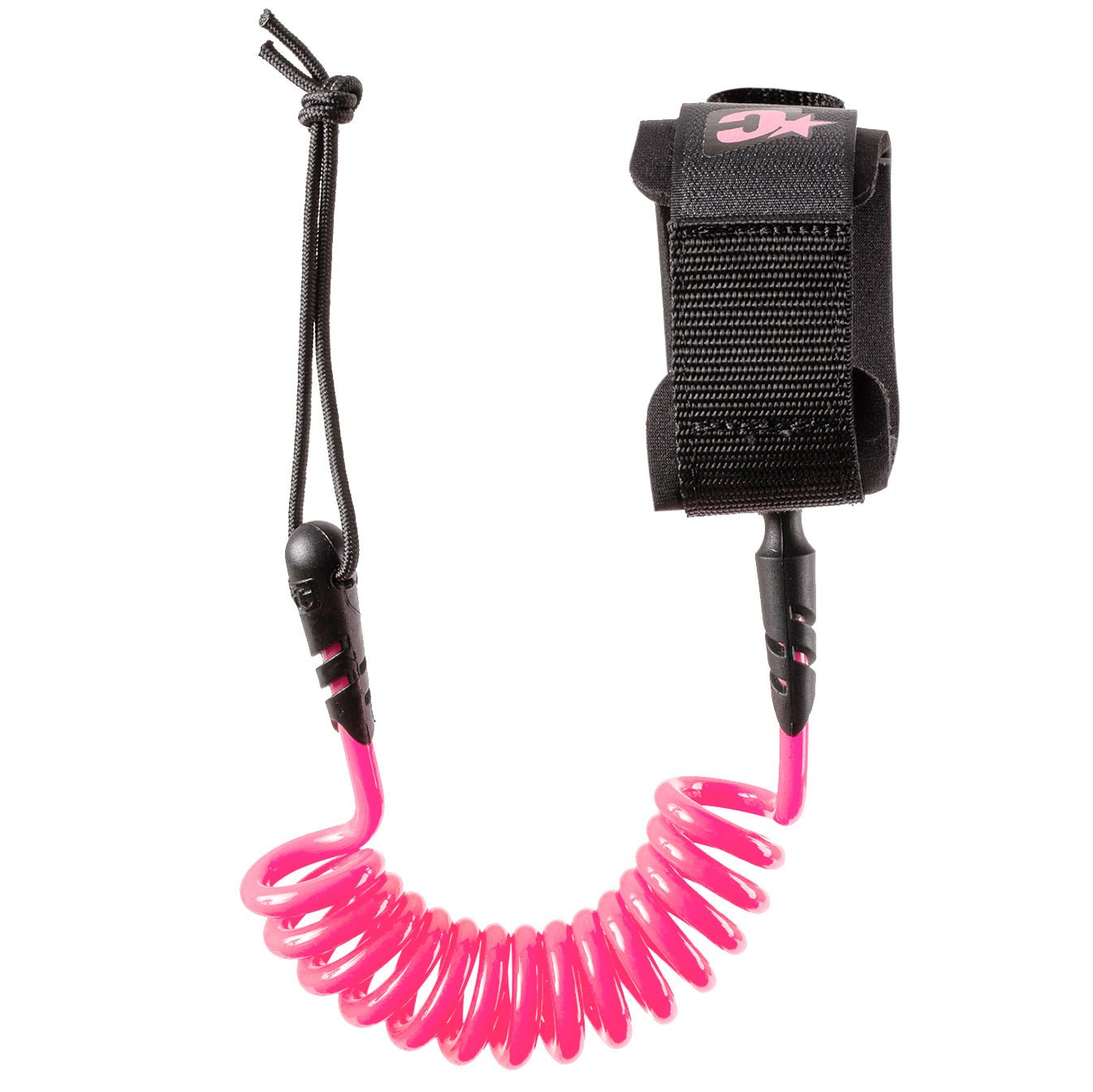 ICON WRIST LEASH - 662 Bodyboard Shop