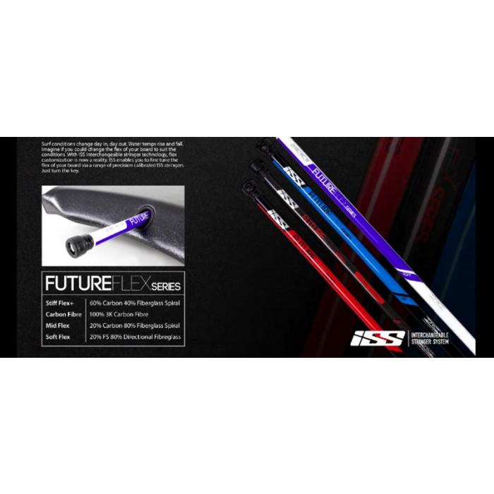 ISS StiffFlex+ Stringer - 662 Bodyboard Shop | 662 Bodyboard Shop