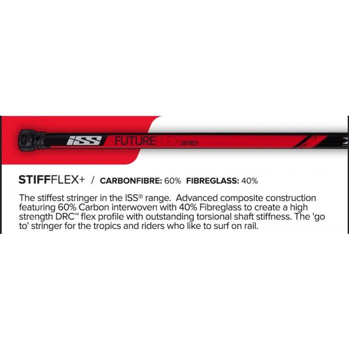 ISS StiffFlex+ Stringer - 662 Bodyboard Shop