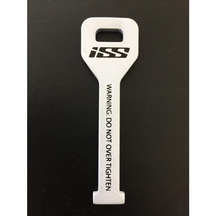 ISS® Stringer Key (Metal) - 662 Bodyboard Shop