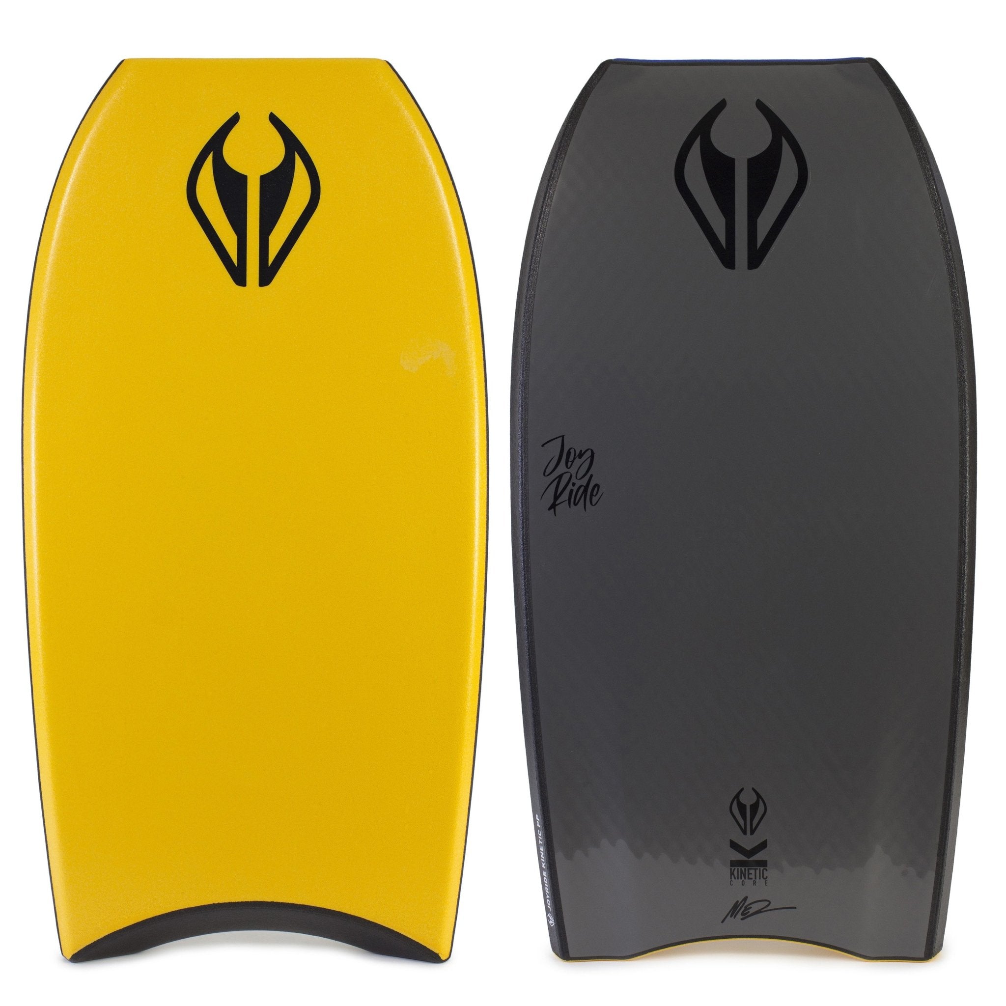 Joyride High Volume PP Bodyboard - 662 Bodyboard Shop