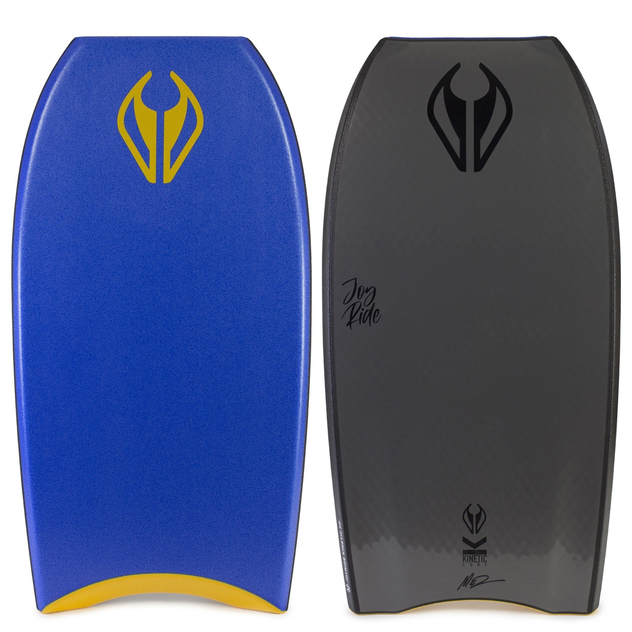 Joyride High Volume PP Bodyboard - 662 Bodyboard Shop