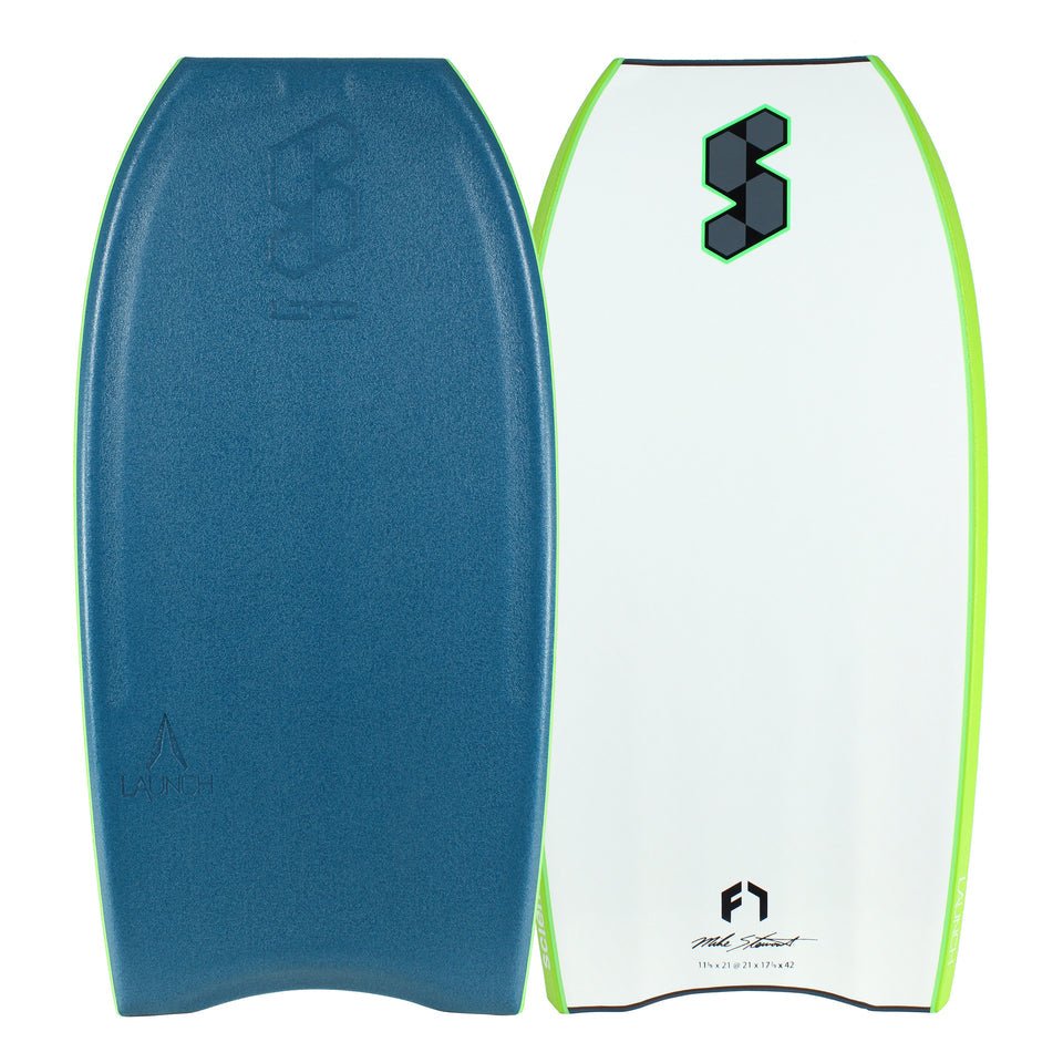 Mike Stewart Science Bodyboards 662 Bodyboard Shop