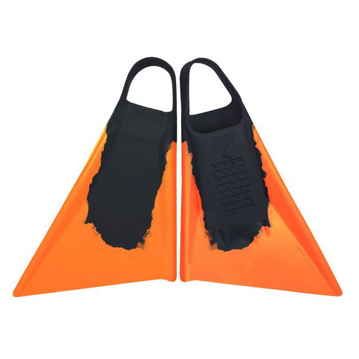 MS Delta Viper Icon Swim Fins (Multiple Colors) - 662 Bodyboard Shop