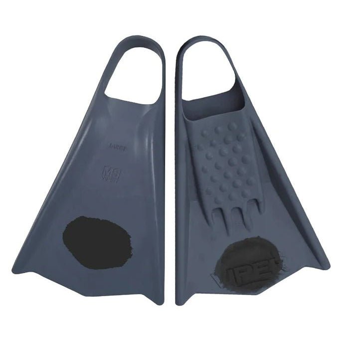 MS Viper Swim Fins (Multiple Colors) - 662 Bodyboard Shop