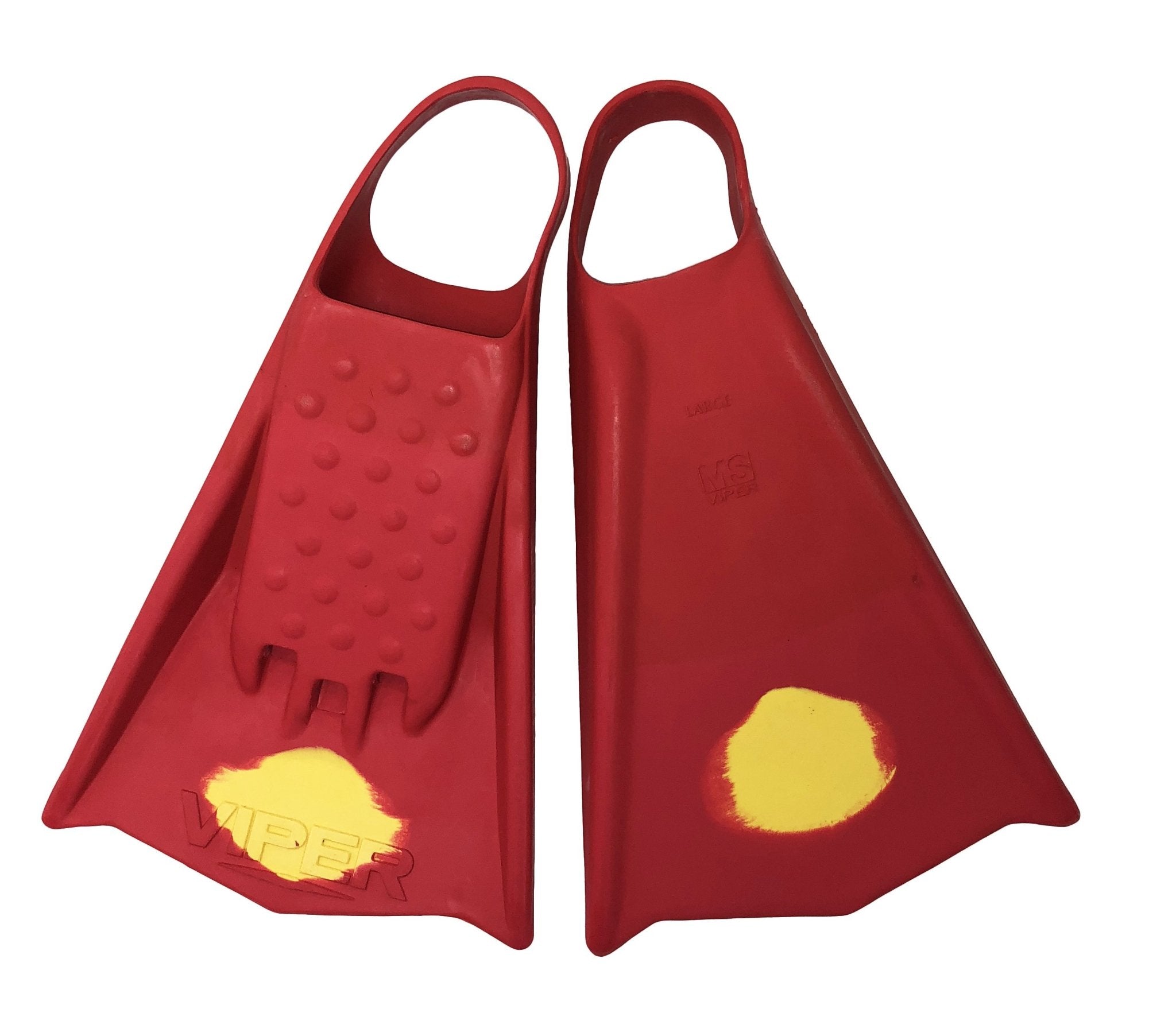 MS Viper Swim Fins (Multiple Colors) - 662 Bodyboard Shop