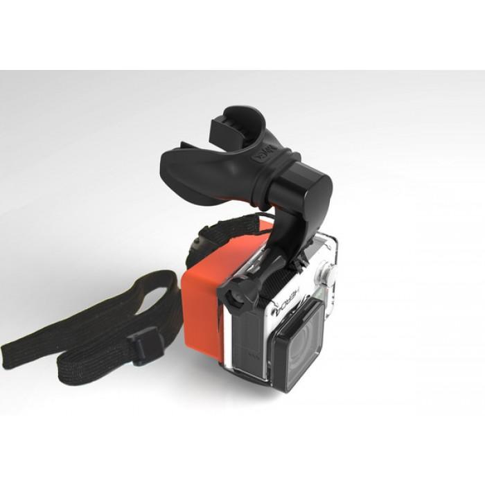 MyGo Mouth Mount for GoPro - 662 Bodyboard Shop