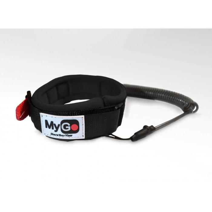 MyGo Pro Armband Leash for GoPro - 662 Bodyboard Shop