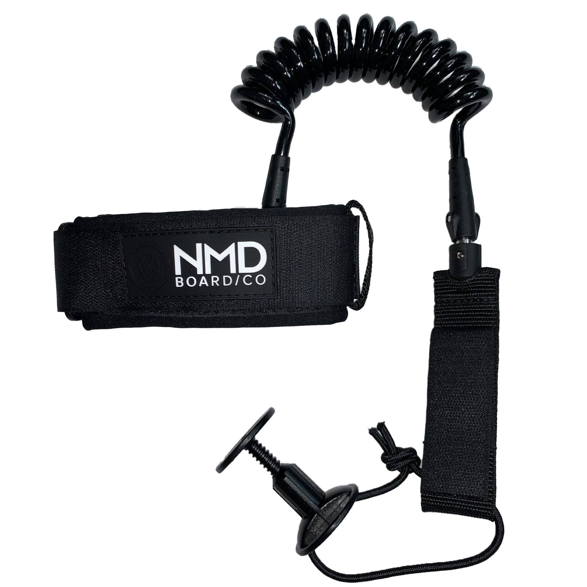 NMD Bicep Leash w/ Rail Saver - 662 Bodyboard Shop