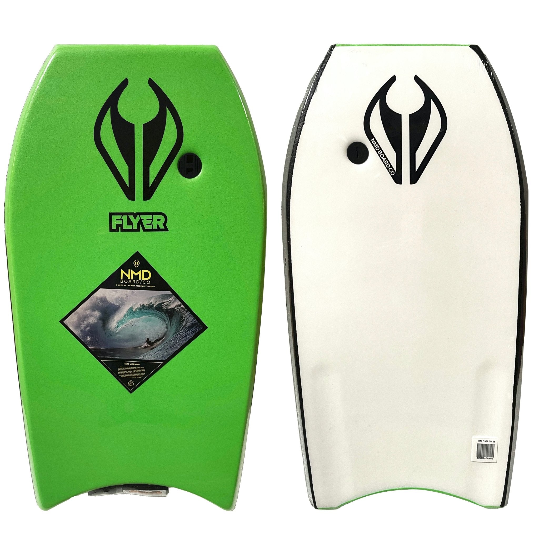 NMD Flyer Bodyboard - 662 Bodyboard Shop