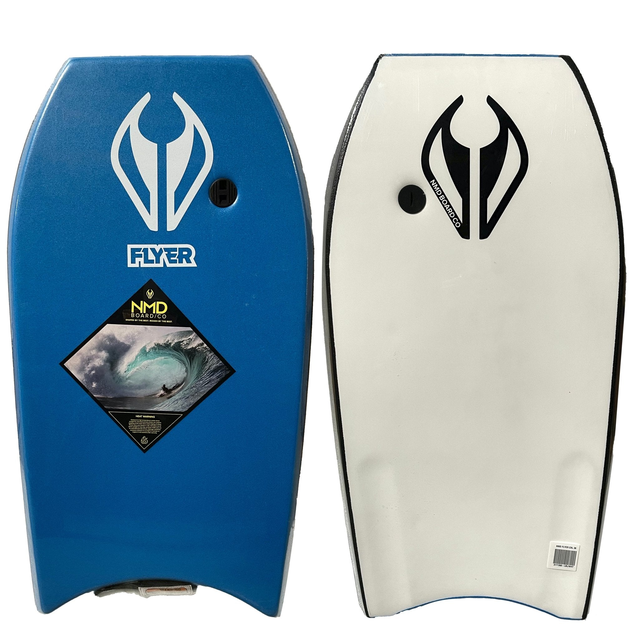 NMD Flyer Bodyboard - 662 Bodyboard Shop