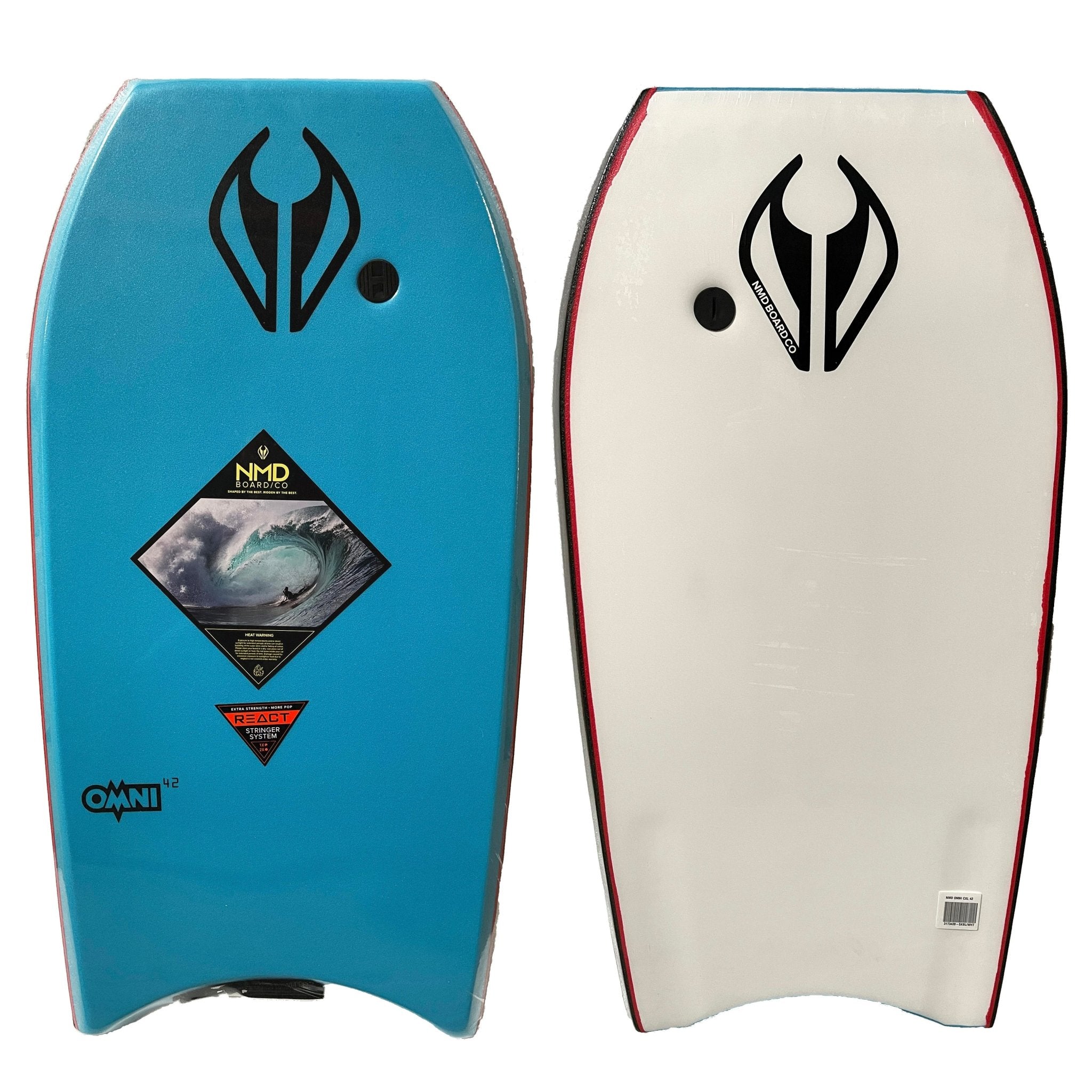 NMD OMNI Bodyboard - 662 Bodyboard Shop