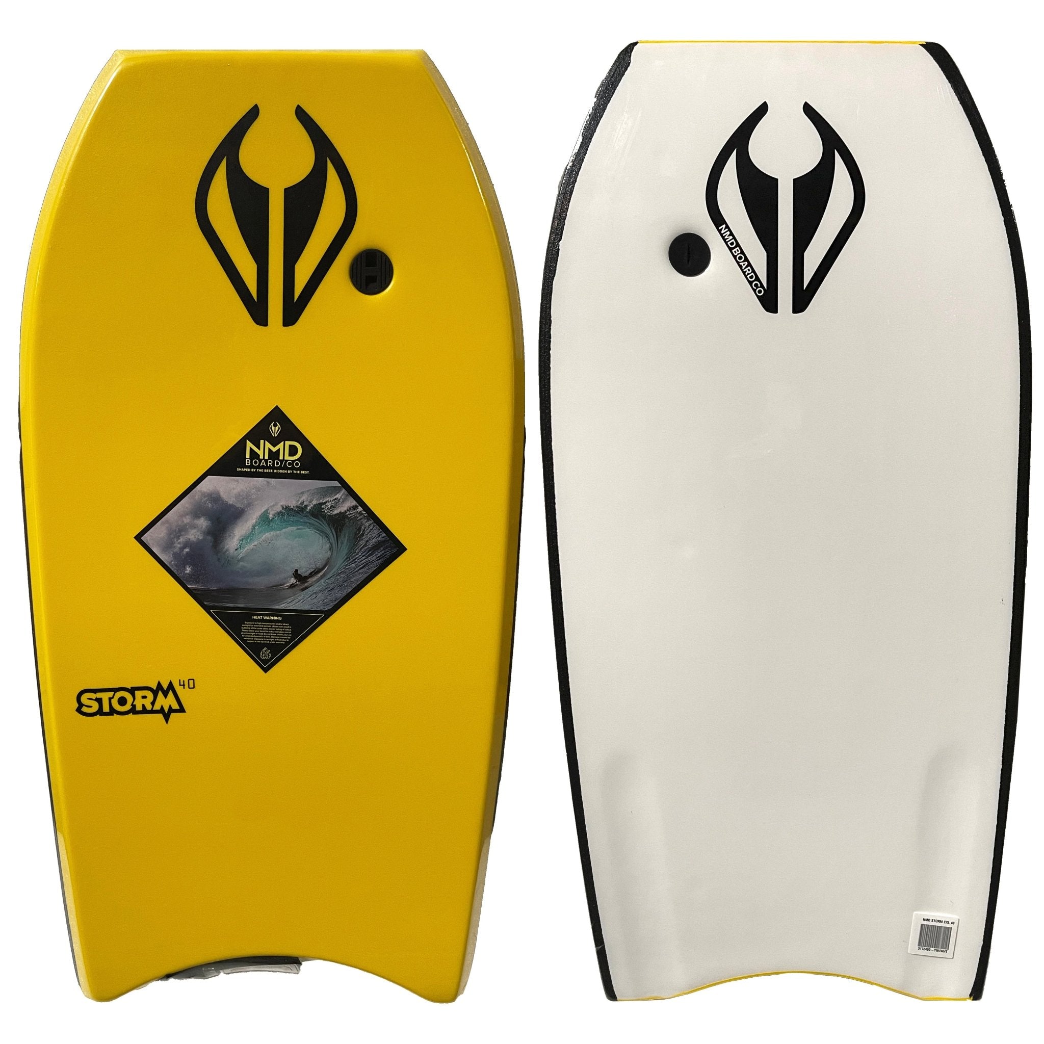 NMD Storm Bodyboard - 662 Bodyboard Shop