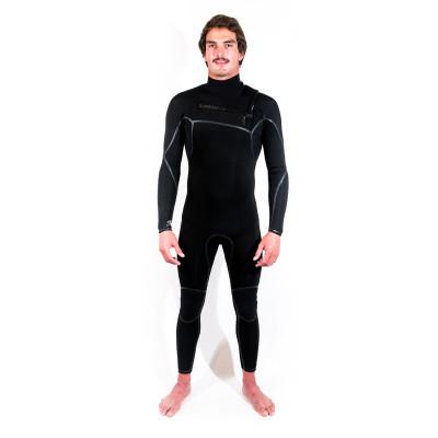 NYMPH® STEAMER 4/3MM - 662 Bodyboard Shop