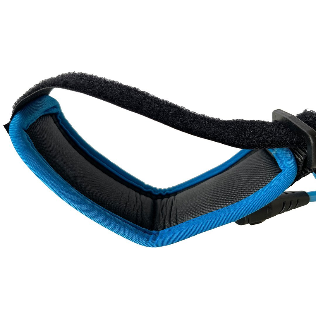 Pride Deluxe Wrist Leash - 662 Bodyboard Shop