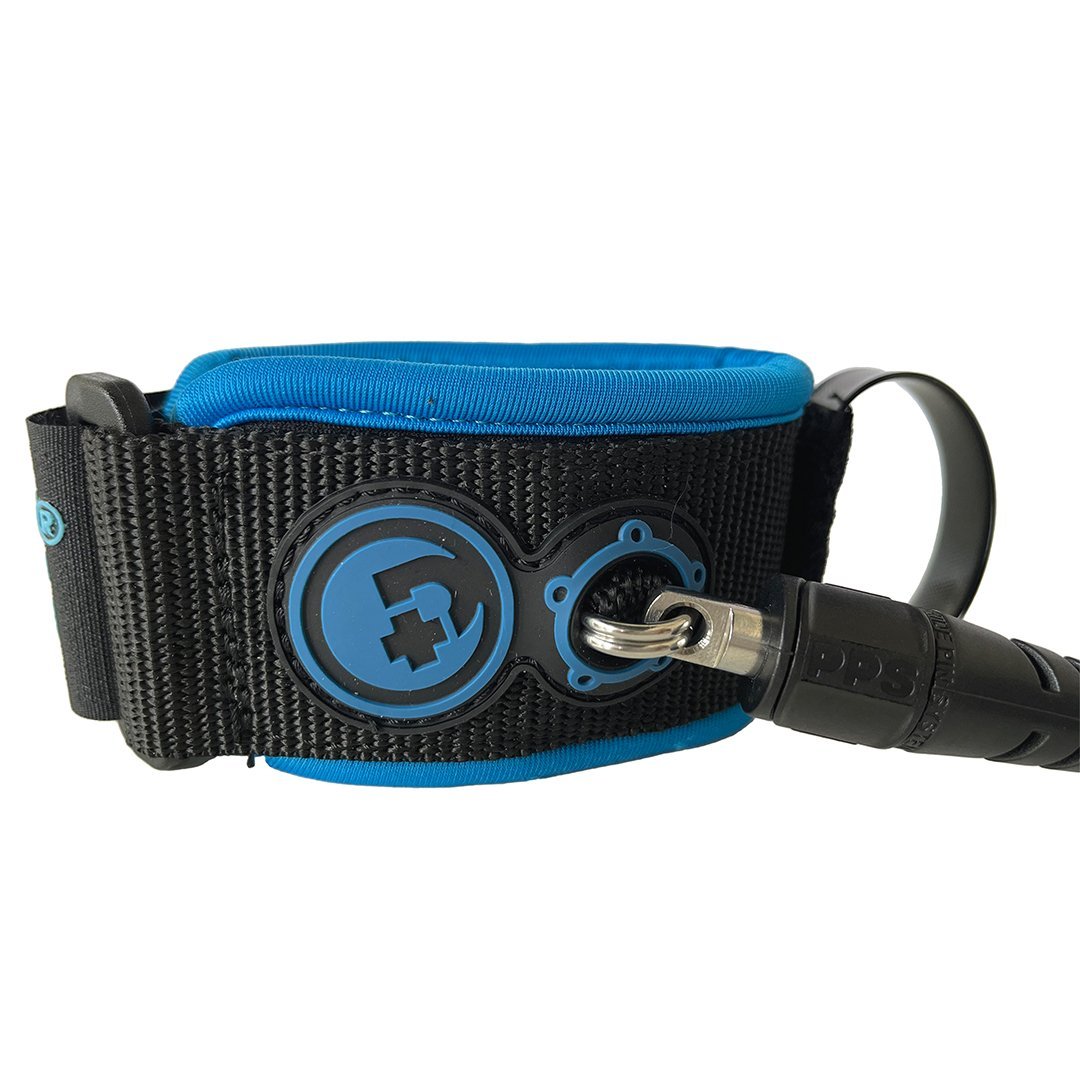 Pride Deluxe Wrist Leash - 662 Bodyboard Shop