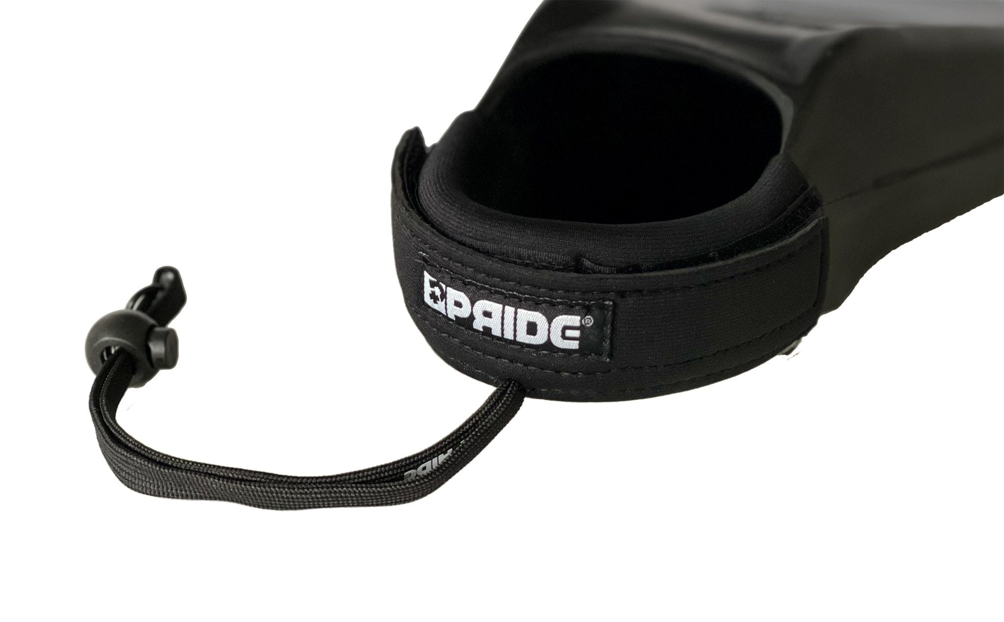 Pride Fin Pads w/ Fin Savers