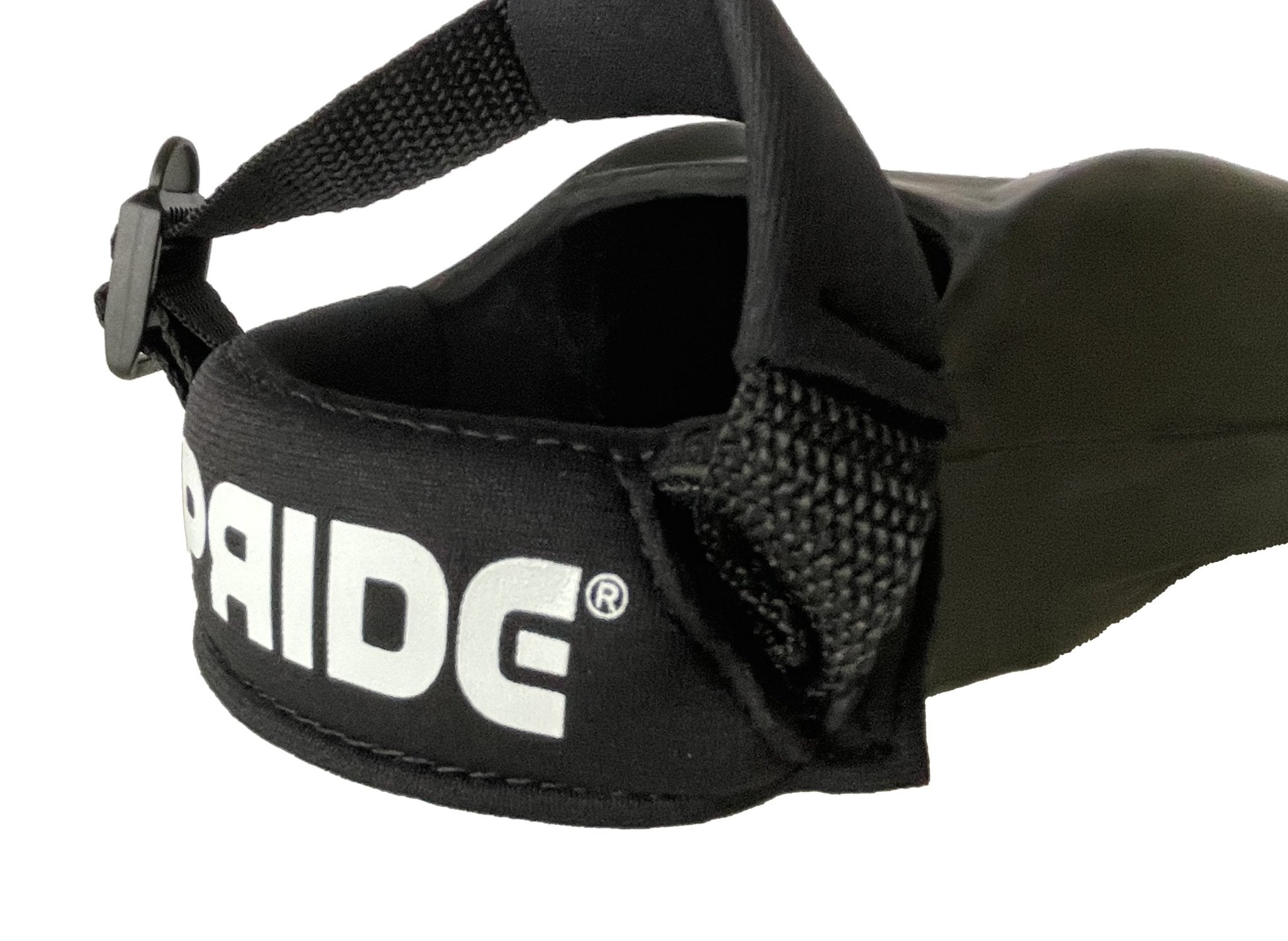 Pride Fin Saver Strap