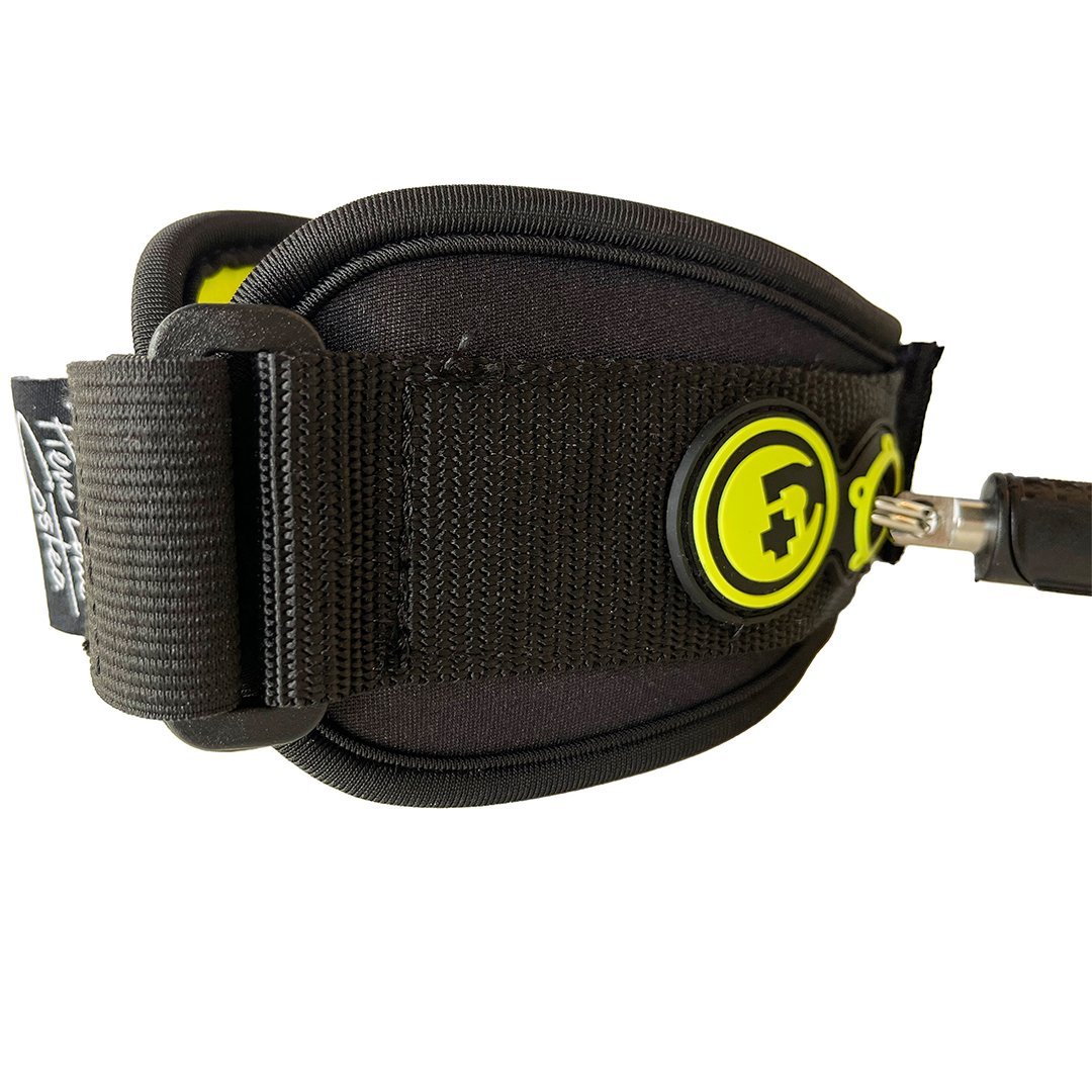 Pride Pierre-Louis Costes Bicep Leash - 662 Bodyboard Shop