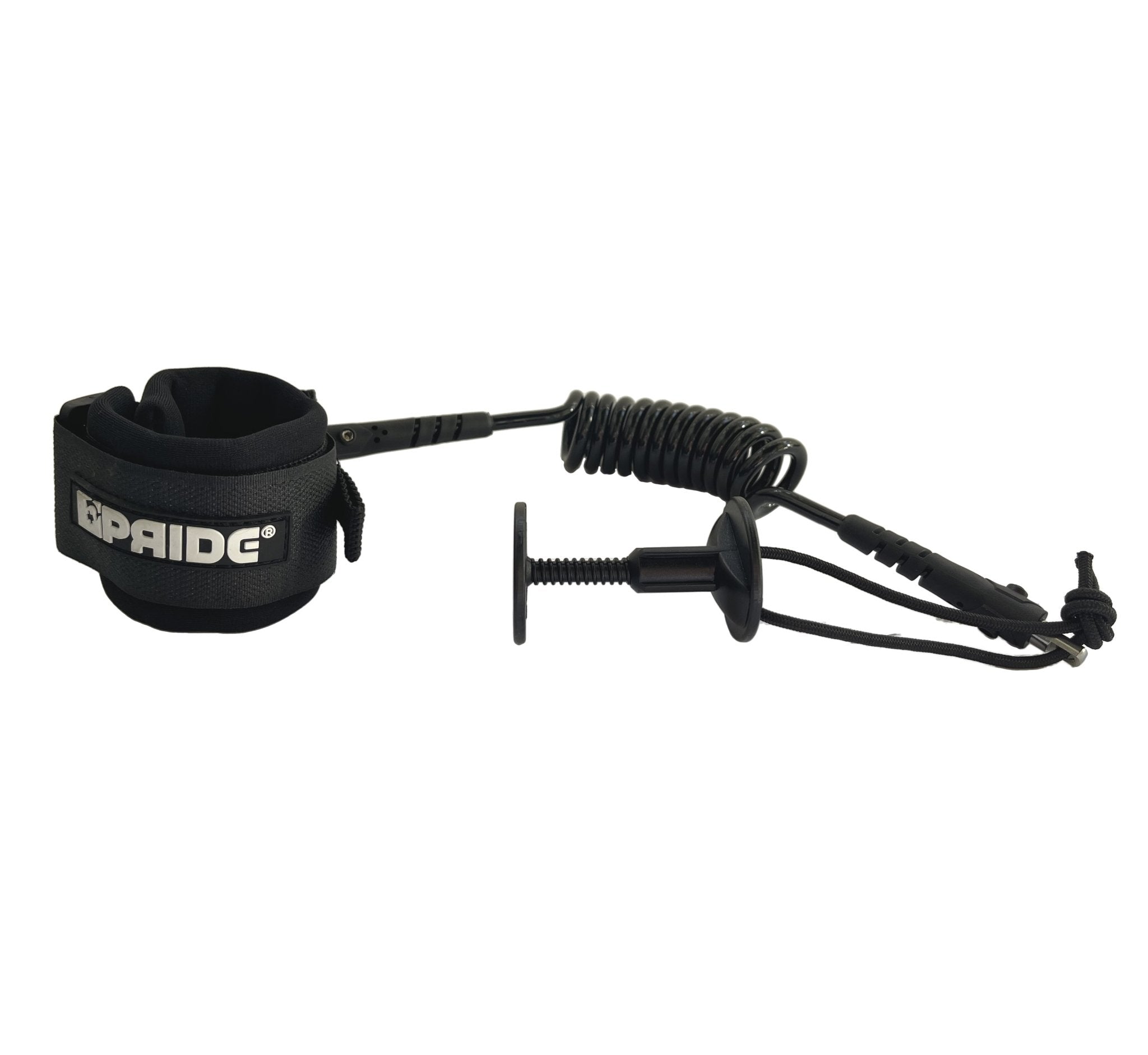 Pride Standard Wrist Leash - 662 Bodyboard Shop