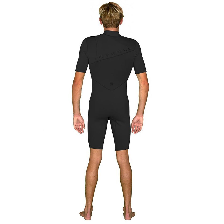 PRIMUS 2/2 SHORT SLEEVE ZIPPERLESS SPRING SUIT S22 - 662 Bodyboard Shop