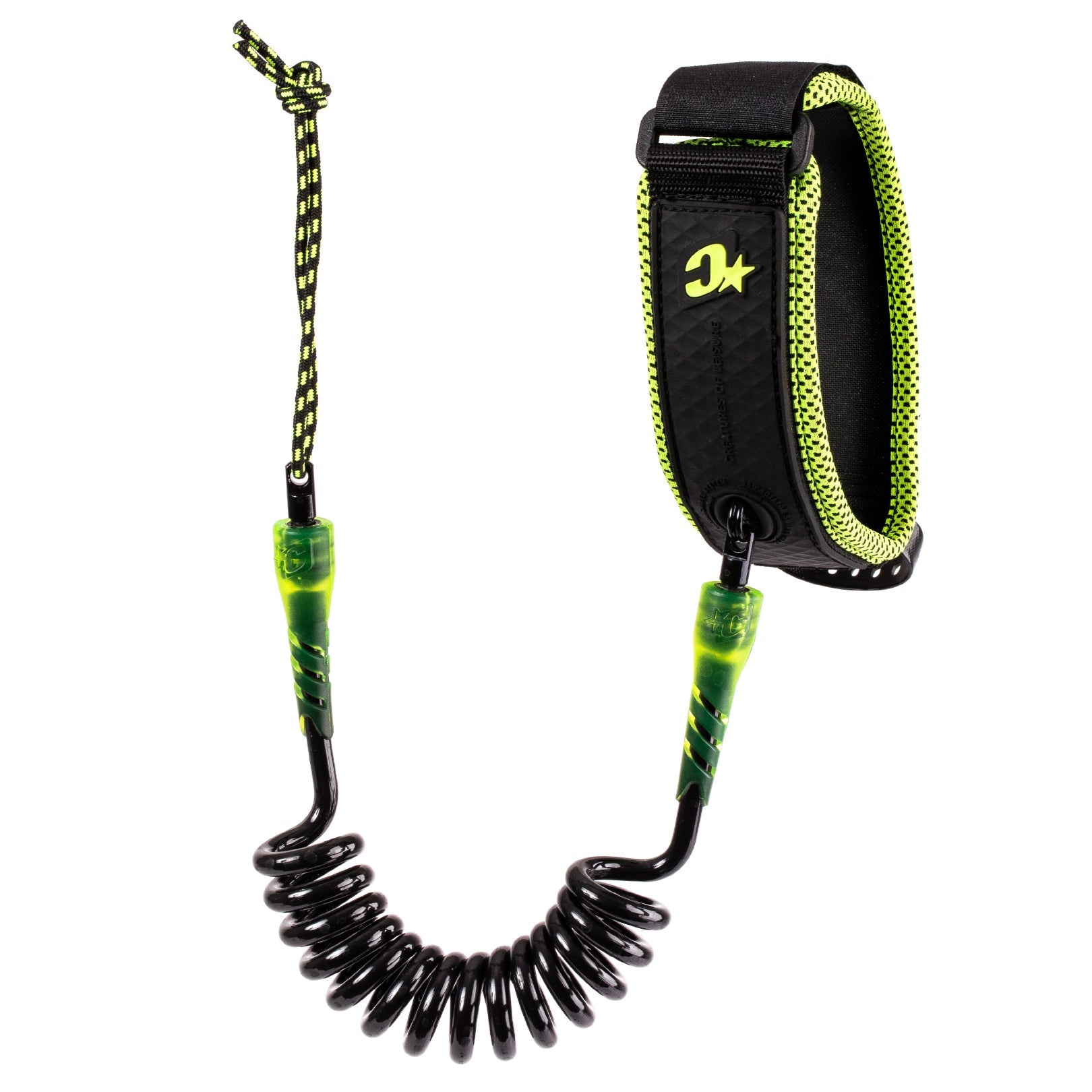 RELIANCE BICEP LEASH - 662 Bodyboard Shop