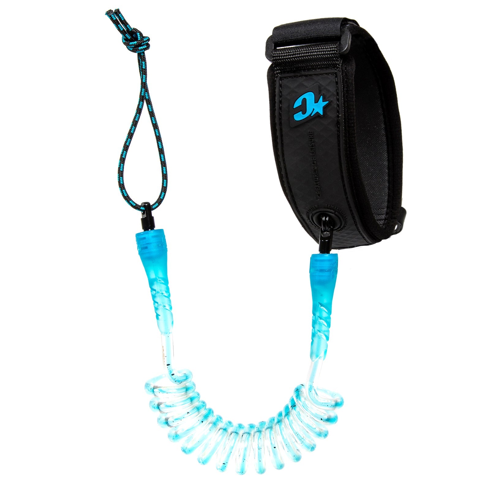 RELIANCE BICEP LEASH - 662 Bodyboard Shop