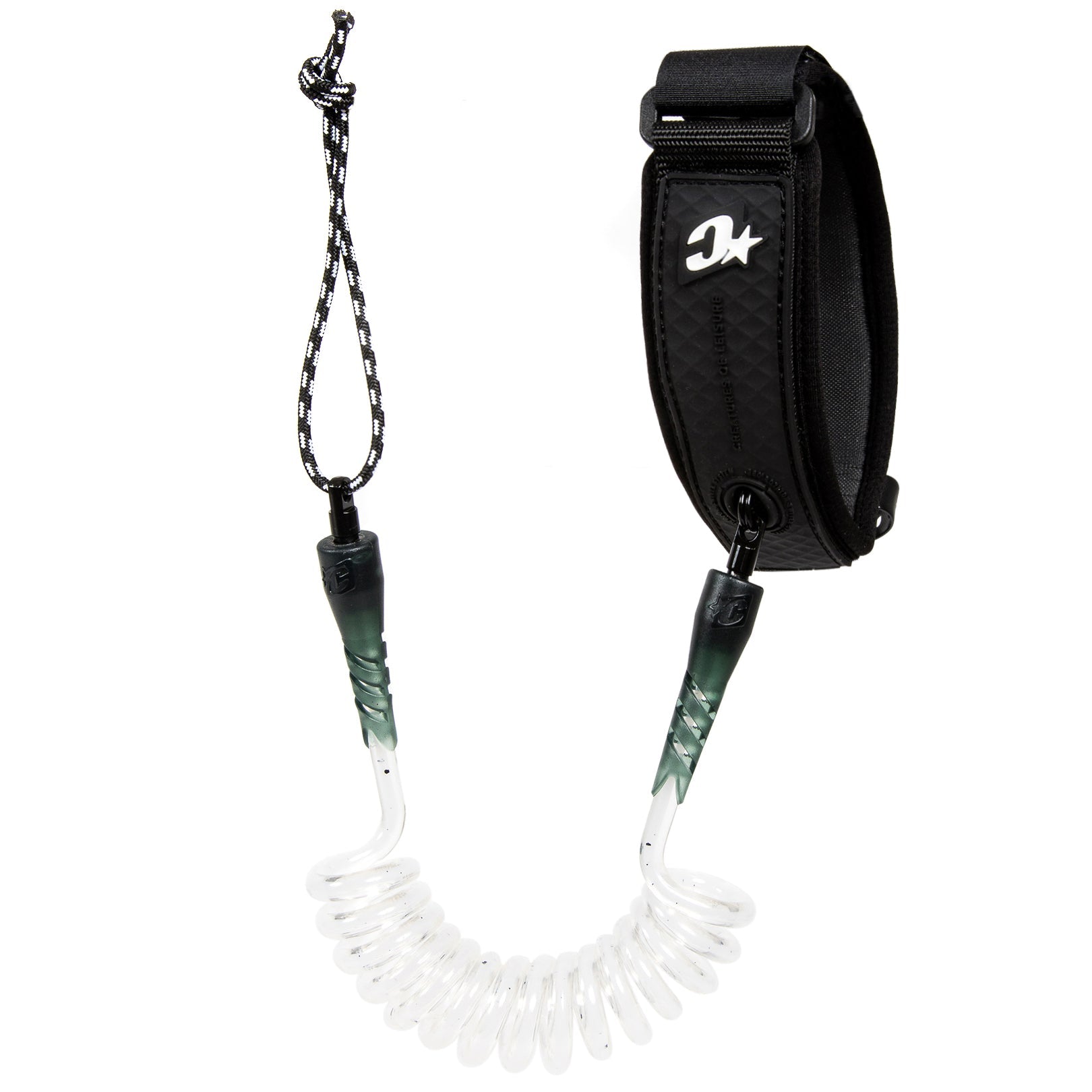 RELIANCE BICEP LEASH - 662 Bodyboard Shop