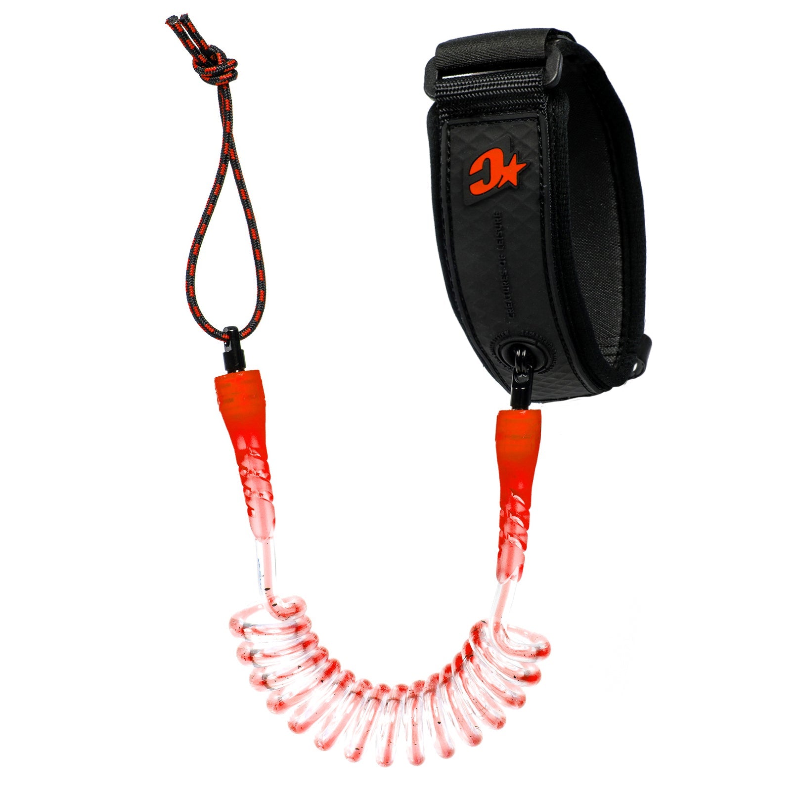 RELIANCE BICEP LEASH - 662 Bodyboard Shop