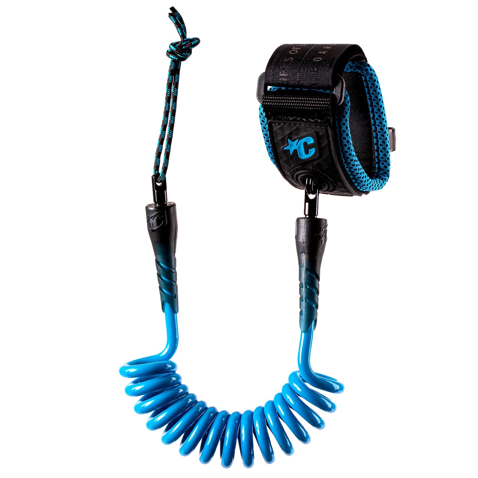 RELIANCE WRIST LEASH - 662 Bodyboard Shop